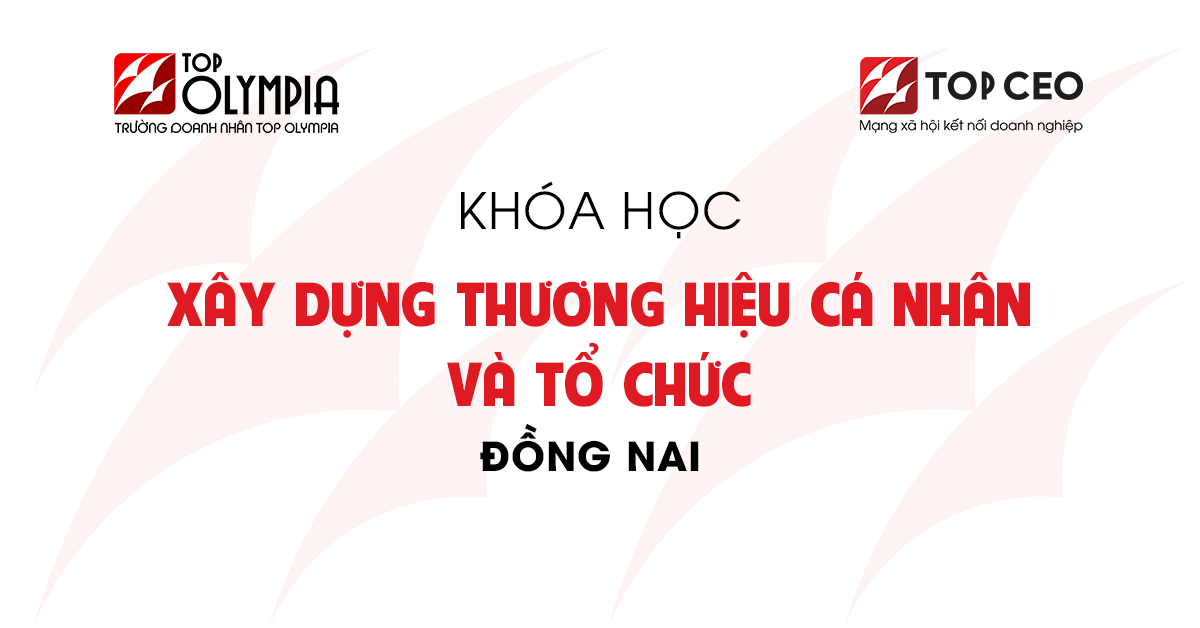 Thuong Hieu Ca Nhan Dnai