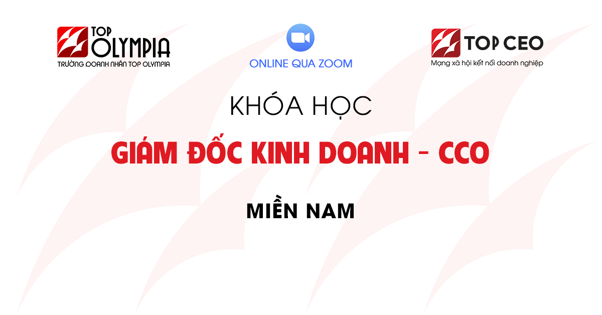 Cco MiỀn Nam