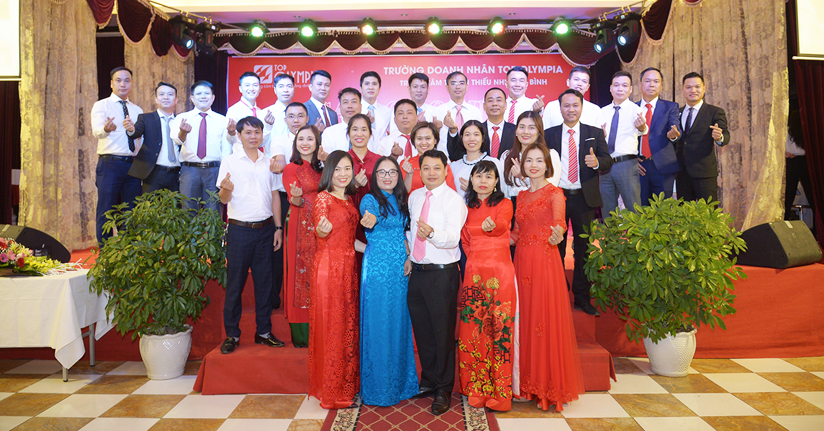 Event Gala Ninh Binh 12 11 2021