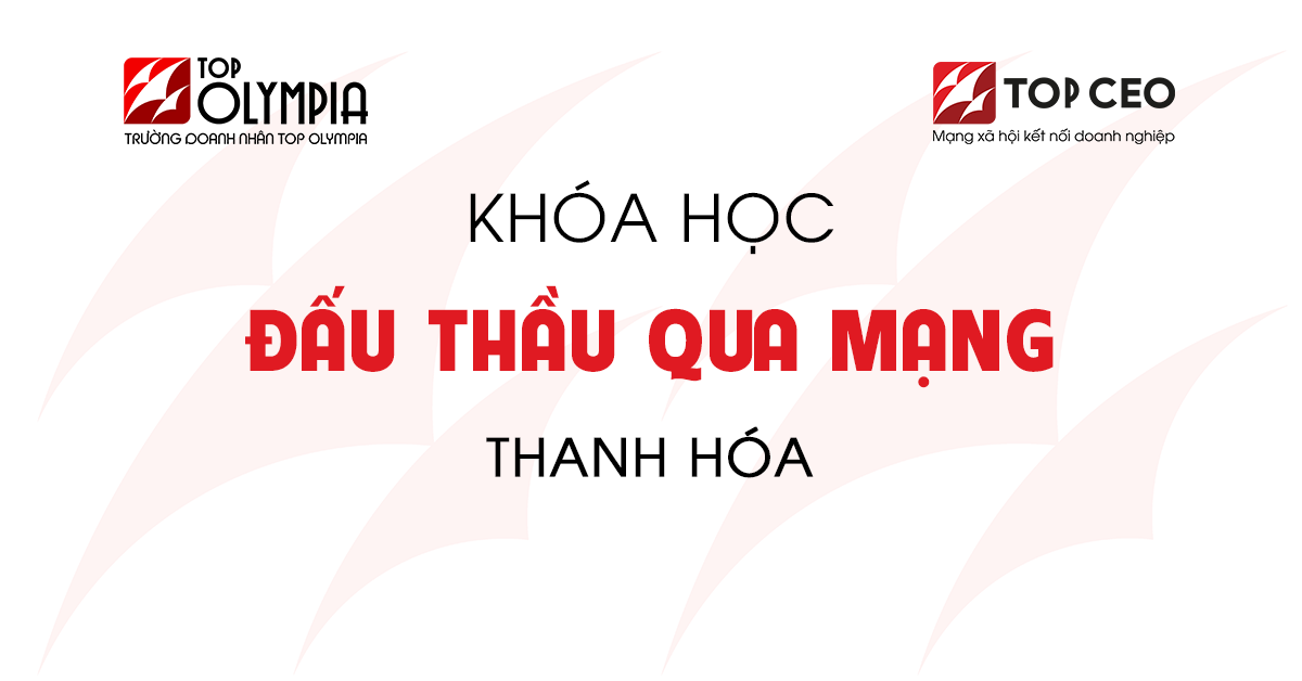 Dau Thau Qua Mang Thanh Hoa