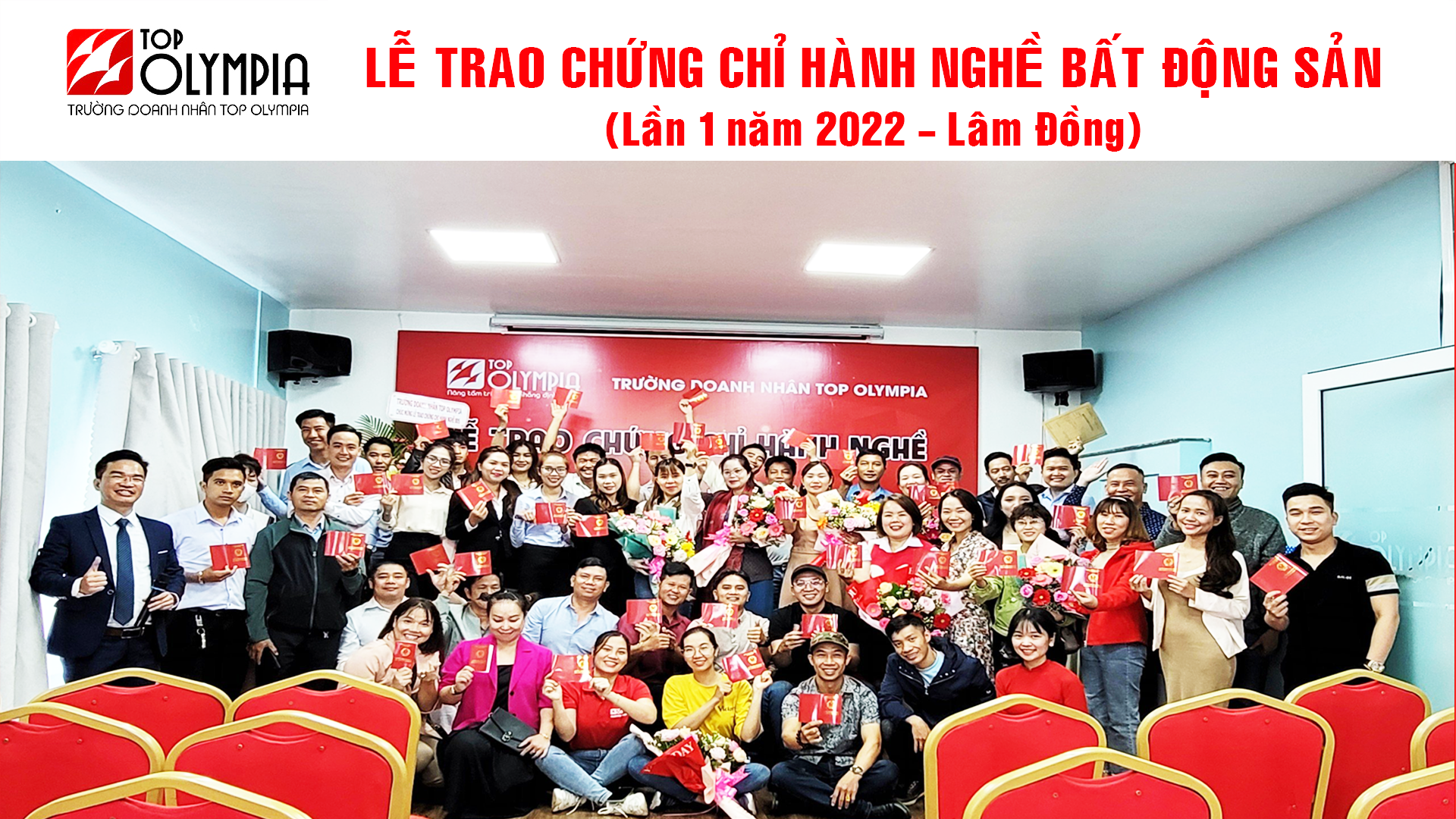 Lam Dong L1.2022