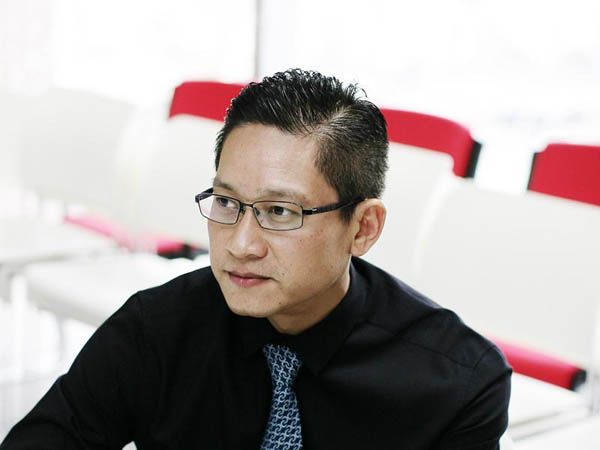 Vũ Minh Trí CEO Microsoft Việt Nam: Sẵn sàng hỗ trợ cho sự phát triển của ngành công nghệ thông tin Việt Nam
